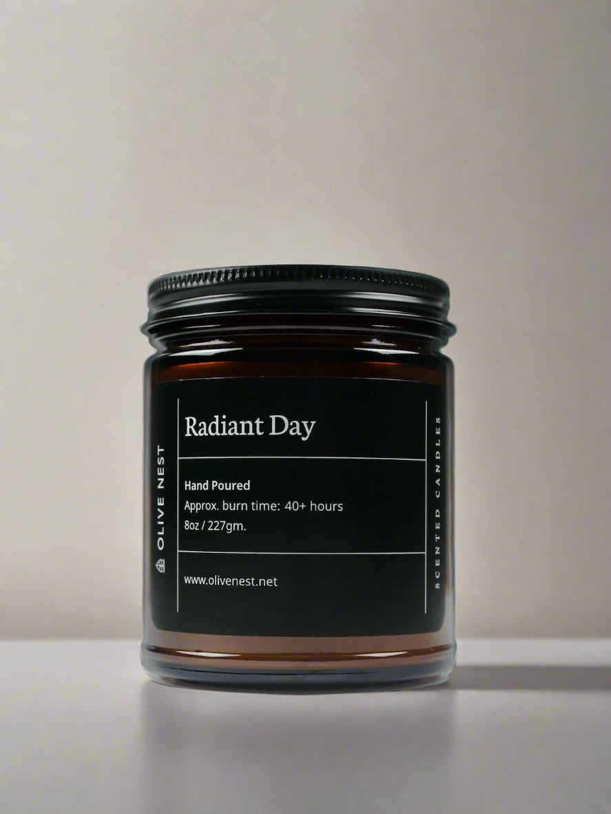 Radiant Day