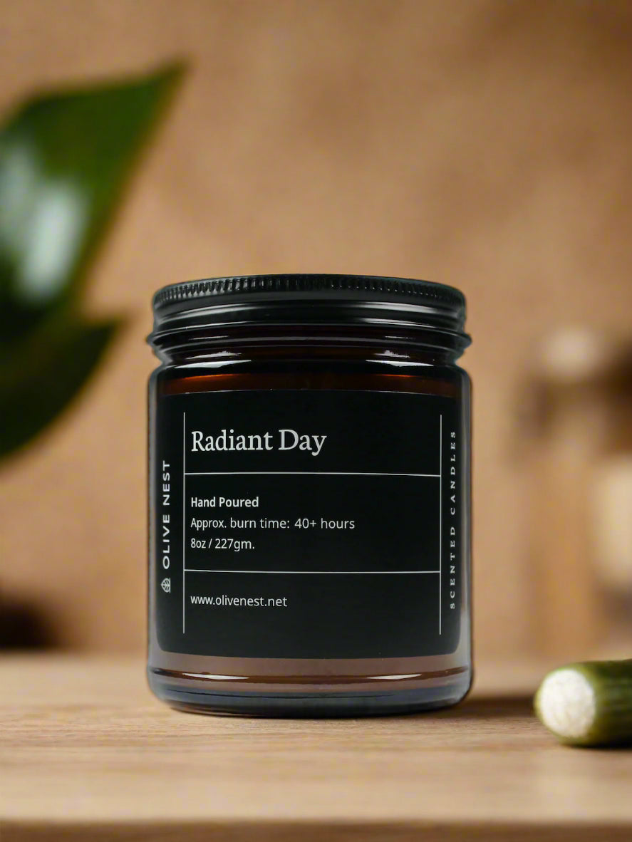 Radiant Day